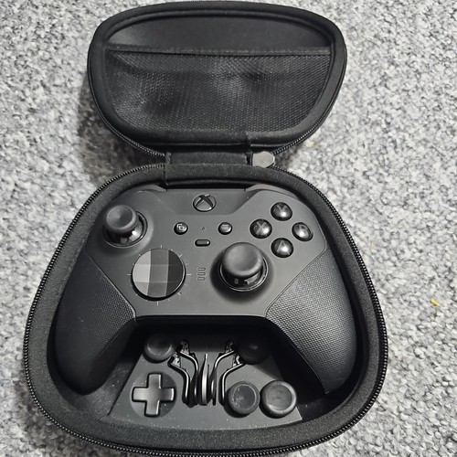 Microsoft xbox elite series - xbox,