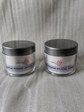 millennium nails ACRYLIC POWDER KRYSTAL CLEAR    2 x 45g
