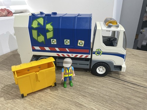 Playmobil 4129 city action - playmobil,