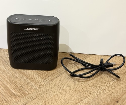Bose soundlink colour - soundlink,