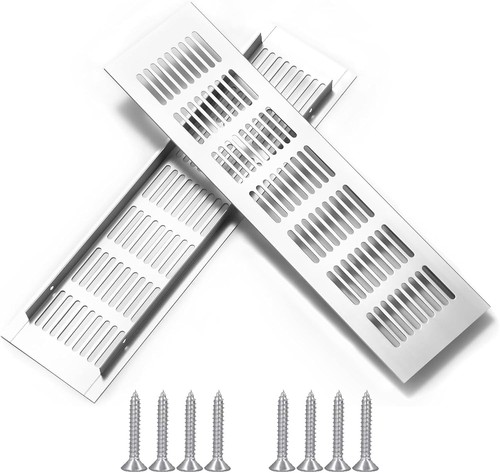 Pcs kitchen plinth vent - kitchen, 300