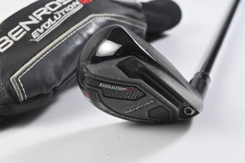 Benross evolution 3 hybrid - evolution, #3