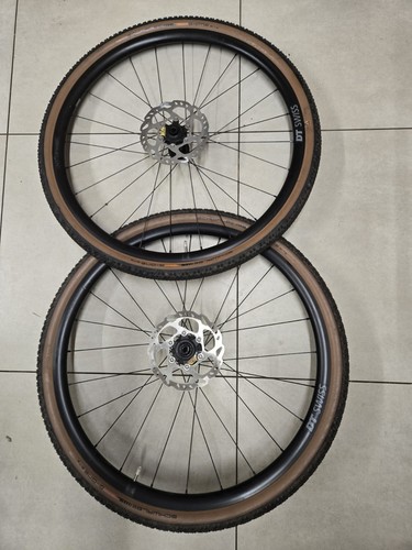 Swiss gravel 650b 5 - ln,