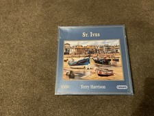 Gibsons St. Ives By Terry