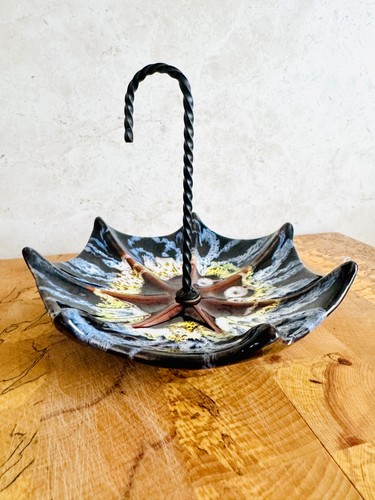 Vintage vallauris ceramic - vintage,