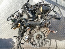 FORD PUMA ENGINE B7JB 1.0