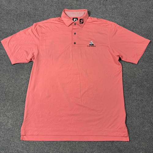 Footjoy polo shirt mens - polo,
