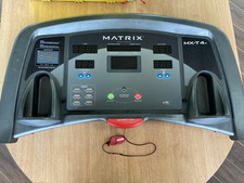 Matrix MX-T4x Treadmill
