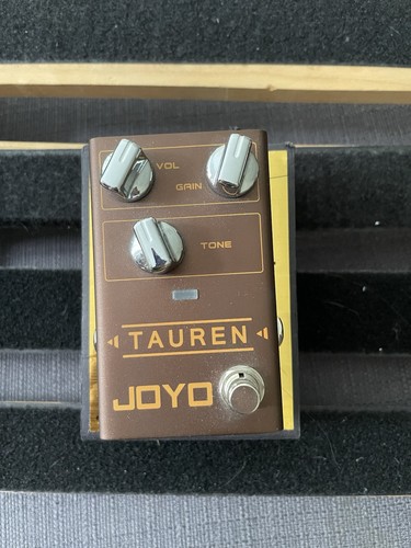 Joyo tauren guitar - tauren,