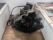 Talbot Express 2.5 Non Turbo