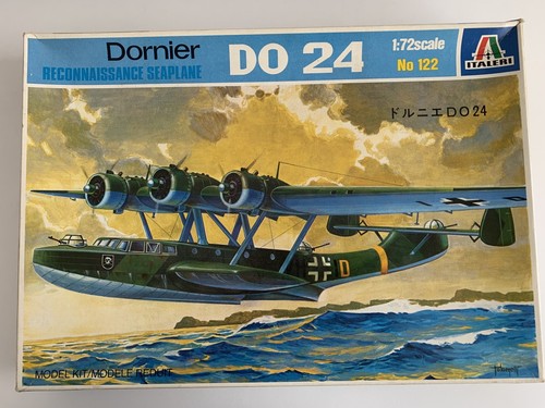 Dornier 24t reconnaissance - dornier, do