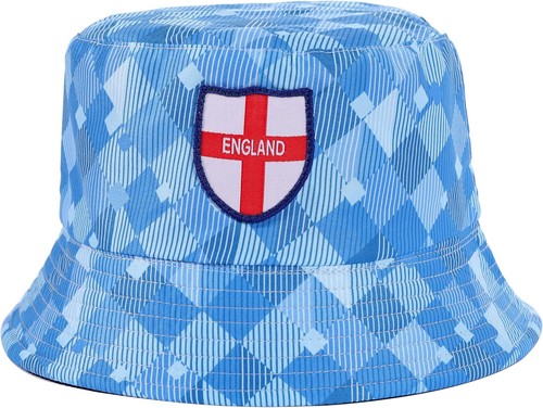 England bucket hat - england,