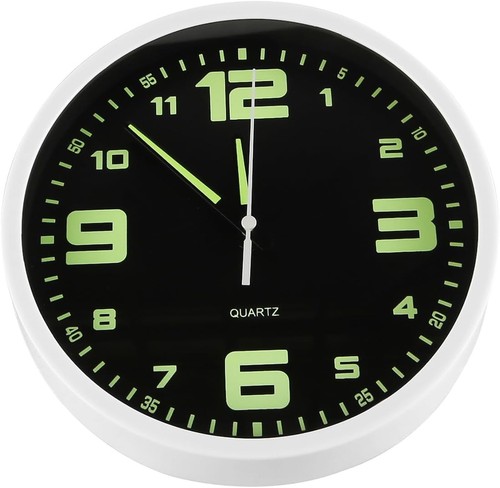 Inch wall clock living room - 8-inch,