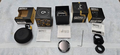 Beeline moto with - 2,