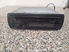 Sony CDX-GT270MP Car Stereo