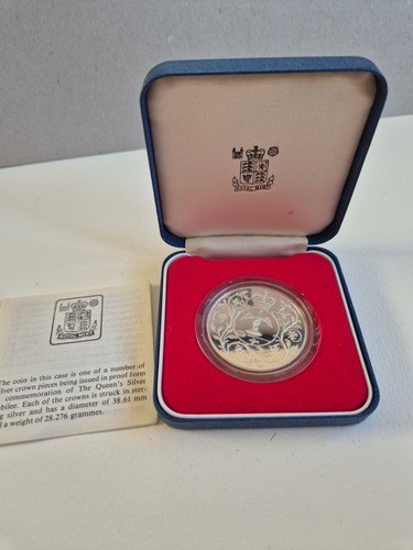 1977 silver jubilee - 1977,