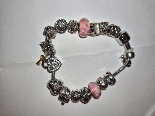 Mestige ring charm - charm, bracelet