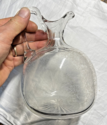 Early 19th century cut glass - 19th,