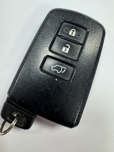 Toyota rav4 smart key fob - , 3