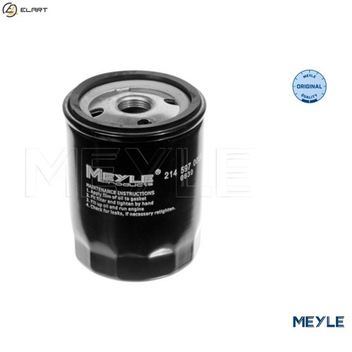 Oil filter 214 - filter, for