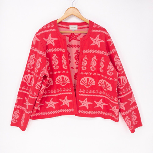 Joules cardigan fair - joules,