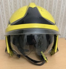 Firefighter Helmet MSA With