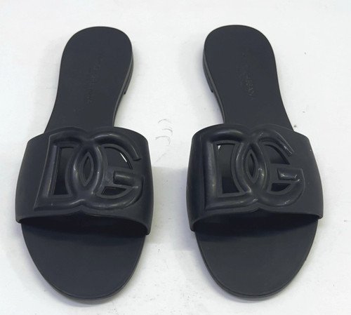 Dolce gabbana interlock - &, logo