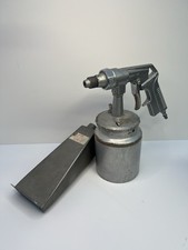 Vintage Car Spray Paint Gun With Attachment