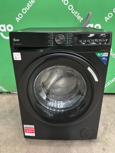 Hoover 10kg washing - 10kg,