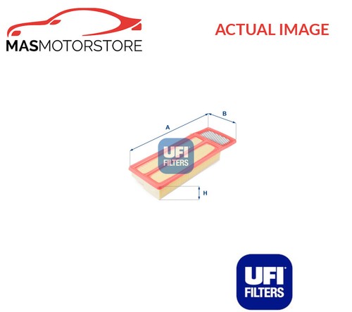 Engine air filter element - air,