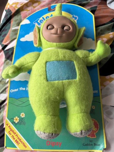 Vintage 1996 teletubbies - 1996,
