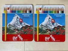 [Unused] Caran d'Ache PRISMALO