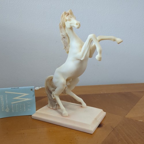 Exquisite maska alabaster - exquisite,