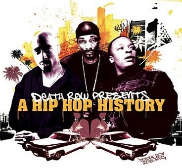Death row presents - -, hip
