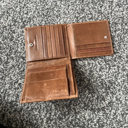 Lloyd baker london brown - lloyd,