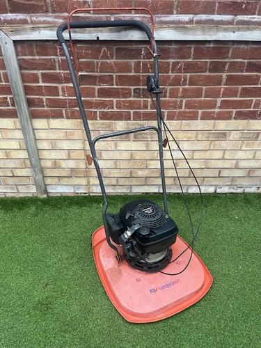 Husqvarna hover petrol - husqvarna,