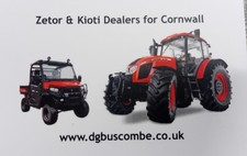 38440-4424-0 Kioti Mechron