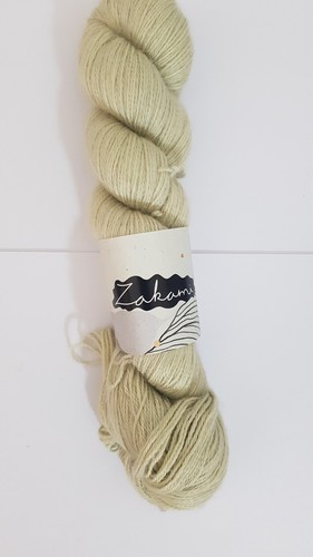 Zakami luxury hand dyed - luxury,