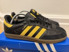Adidas Samba UK9 2018 Black /