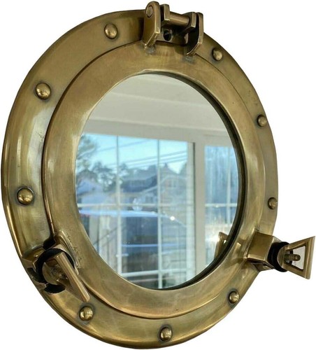 Antique brass inch - antique,