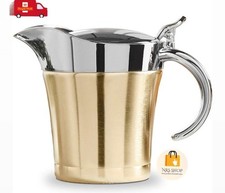 Stainless Steel Gold