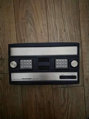 Mattel electronics - mattel,