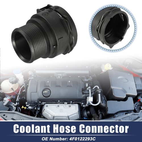 Radiator coolant hose - coolant,