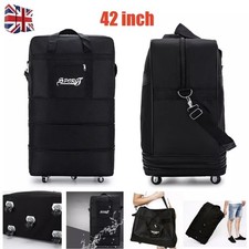 Large 42" Travel Lightweight