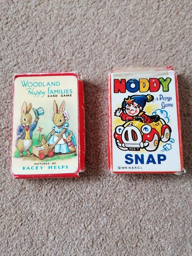 Pepys racey helps vintage - helps,