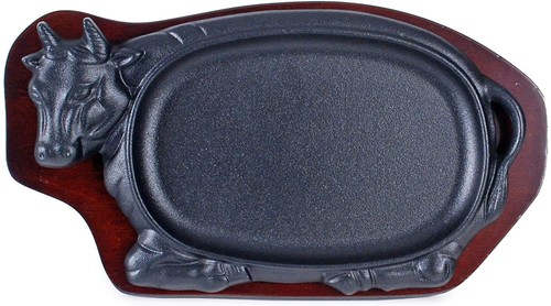 Hsgrd cow12 large cast iron - hsgrd-cow12,,