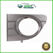 FRONT LEFT FOG GRILLE ACTIVE