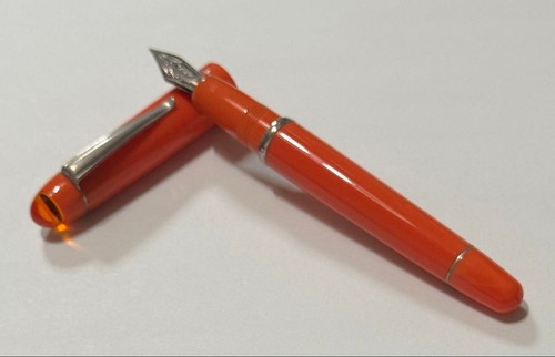 Delta fountain pen anni - delta,