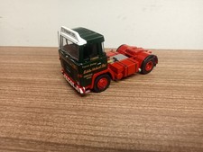 Corgi Modern Truck Heavy Haulage  Trailer  wsi tekno code 3 showman 