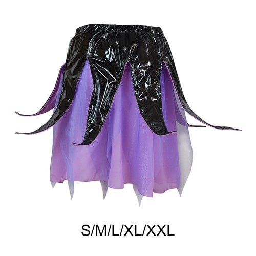 Women octopus costume dress - dress, up
